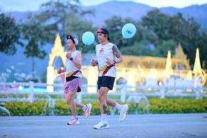 BIB: 
                            <button type="button" onclick="openModal(27827012)" class="btn btn-primary btn-sm float-right btn-popup" data-toggle="modal" data-target=".modal-high-quality">
                        <i class="fas fa-shopping-cart"></i> Add to Cart
                    </button>
                                            <button type="button" onclick="isThisMe(27827012, true)" class="btn btn-success btn-sm float-right btn-popup btn-isme hidden" data-toggle="tooltip" data-placement="bottom" title="นี่คือรูปของคุณใช่ไหม คลิกที่นี่เพื่อเอาเข้าอัลบั้ม">
                        <i class="fas fa-plus"></i> Add to album
                    </button>
                    <button type="button" onclick="isThisMe(27827012, false)" class="btn btn-warning btn-sm float-right btn-popup btn-isnotme hidden">
                        <i class="fas fa-ban"></i> Remove from album
                    </button>